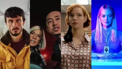 7 hihetetlenül addiktív minisorozat a Netflixen, amit akár egy hétvége alatt ledarálhatsz