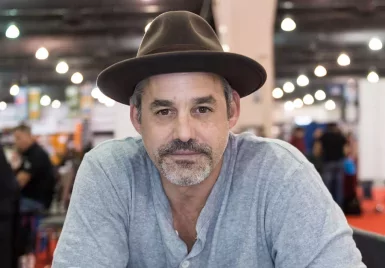 54 évesen elhunyt Nicholas Brendon, a Buffy, a vámpírok réme egyik főszereplője