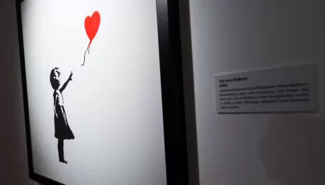 Ezúttal tényleg fény derülhetett Banksy kilétére, de ennek nem sokan örülnek
