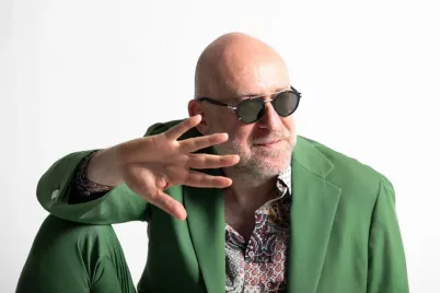 Mario Biondi és az éjszaka ritmusa - A jazzikon a Margitszigeten lép fel májusban