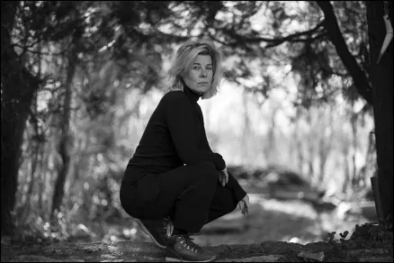 Ha eleget nézzük, ami ma tabu, egy idő után természetessé válik – Pelsőczy Réka filmet, sorozatot, színházat, könyvet ajánl