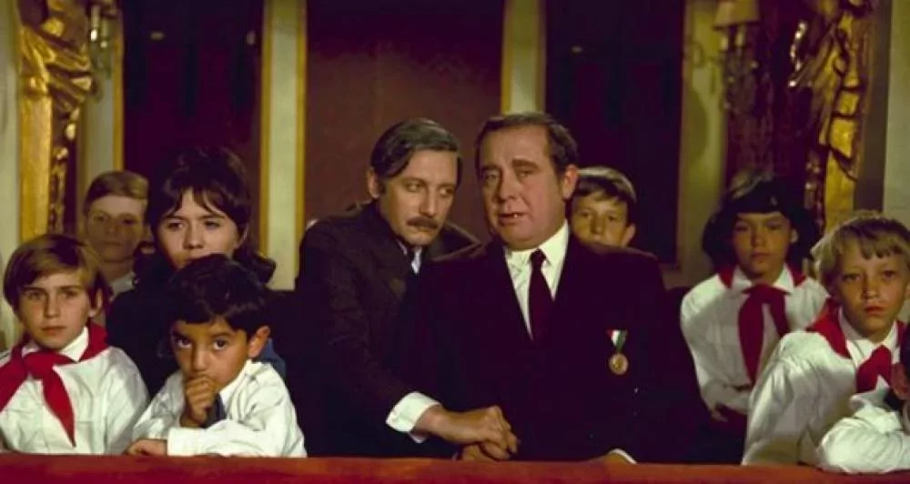 Ezeket a filmeket ajánljuk a tévében csütörtök estére