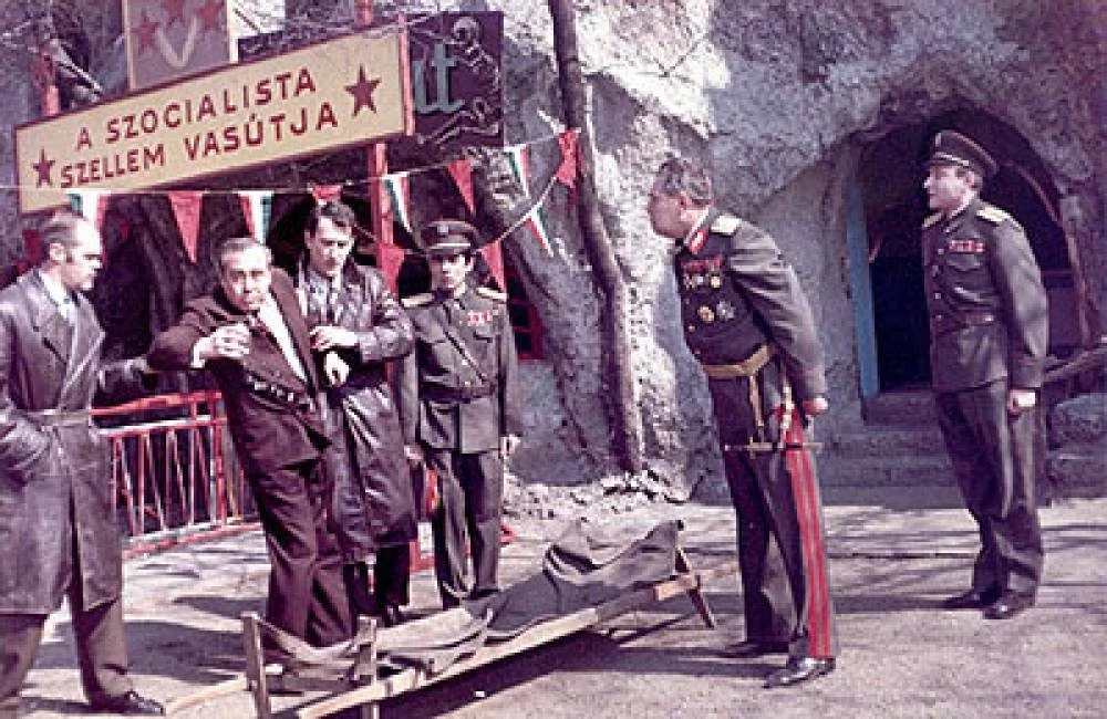 A tanú