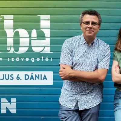BÁBEL // ÉSZTORSZÁG • Andrus Kivirähk