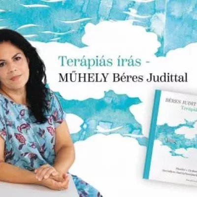 Terápiás írás – Műhely