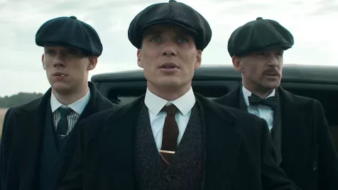 Már tudjuk, miért hiányzik a Peaky Blinders-sorozat egyik legfontosabb szereplője a netflixes filmből