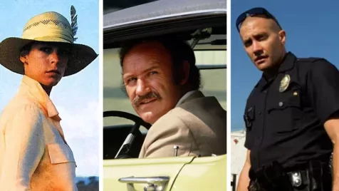 7 méltatlanul elfeledett, formabontó thriller