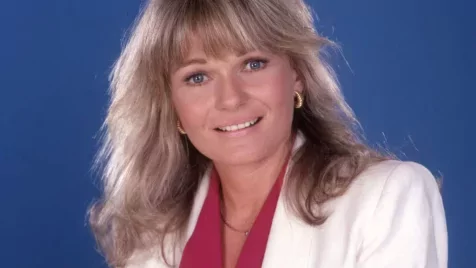 Meghalt Valerie Perrine, az eredeti Superman Oscar-díjra jelölt sztárja