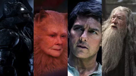 6 film, ami pont azért lett rossz, mert minden nézőnek meg akart felelni