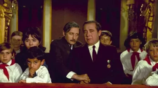 Ezeket a filmeket ajánljuk a tévében csütörtök estére