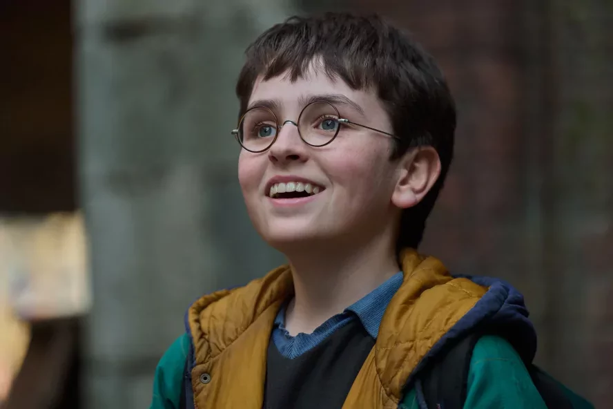 Dráma a Harry Potter-sorozat körül, ezért késhet a második évad forgatása 