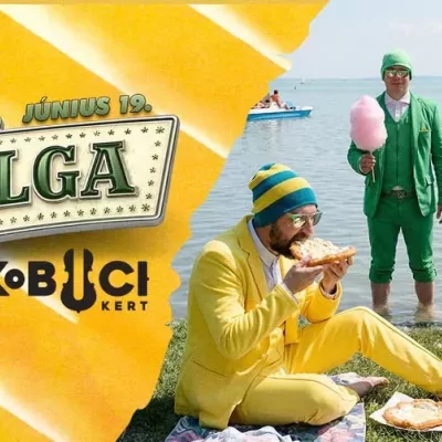 Bëlga