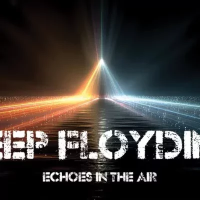 Keep Floyding - Summer of '26 – Echoes in the Air - VárkertFeszt