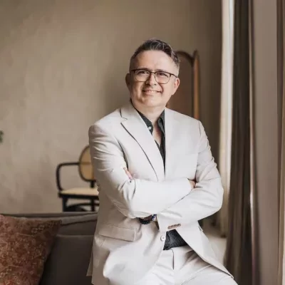 Felkészülés a lelki elengedésre - előadás Budán