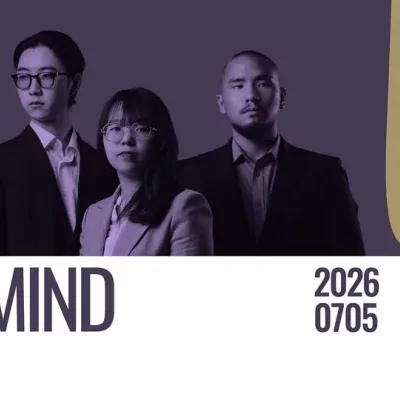 One Mind Trio /Korean Focus