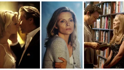7 film, amelyben a hűtlenség szörnyű következményekkel jár
