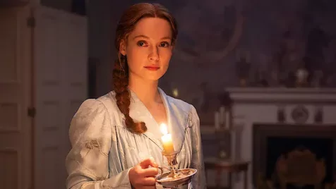 Nagy hírt kaptak a Bridgerton rajongói, az 5. évadról van szó 