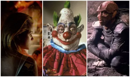 5 különleges földönkívülis sci-fi, amiről talán lemaradtál