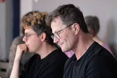 Stohl Andrással a címszerepben készül Alföldi Róbert Julius Caesarja