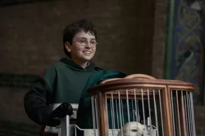 Az HBO Harry Potter-sorozata kijavíthatja a filmek egyik legnagyobb hibáját