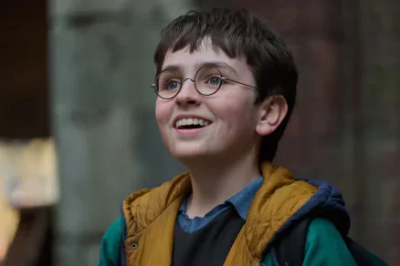 Dráma a Harry Potter-sorozat körül, ezért késhet a második évad forgatása 