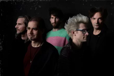 Húszéves a Szájbergyerek, két koncertre összeáll a Kistehén