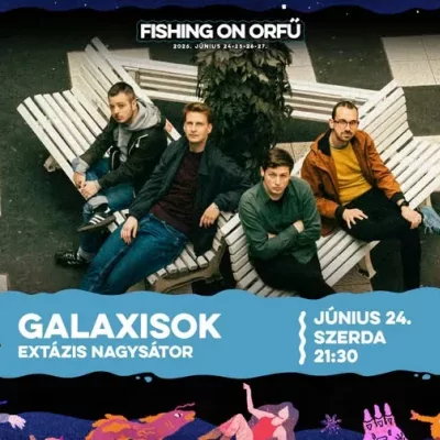Galaxisok