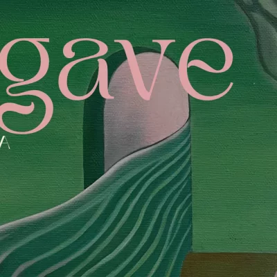 Kovács Gabriella: Agavé