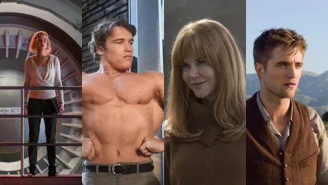 6 jelenet, ami annyira kínosra vagy fájdalmasra sikerült, hogy a színészek legszívesebben elfelejtenék