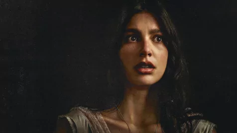 Ennek a Netflix-sorozatnak még a címe is zseniális!