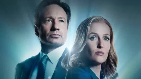 X-akták reboot: vége a találgatásnak, megvan az új Mulder és Scully