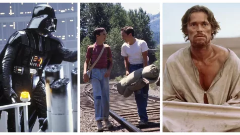 A 80-as évek 4 legemlékezetesebb filmes zárójelenete 