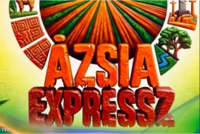 Újabb nevekről hullt le a lepel: mutatjuk, ki az a két páros, akik szintén megmérettetik magukat az Ázsia Expresszben – VIDEÓ!