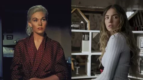 Kim Novak szerint hatalmas hiba, hogy Sydney Sweeney alakítja őt a készülő életrajzi filmben