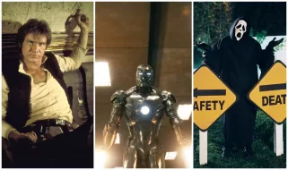 5 film, amely örökre elrontotta Hollywoodot