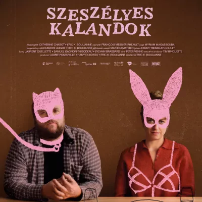 Szeszélyes kalandok