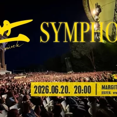 EDDA művek Symphonic