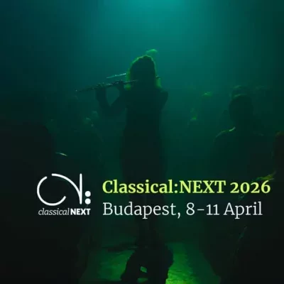 Classical:NEXT 2026