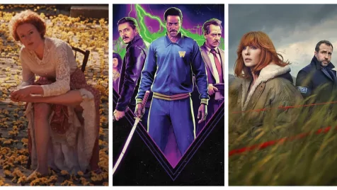 Ezeket a filmeket és sorozatokat ne hagyd ki a héten!
