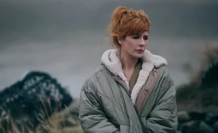 „Bár krimi, egyben karakterdráma is” - interjú Kelly Reilly-val, az Under Salt Marsh főszereplőjével