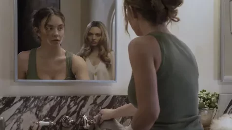 Premierdátumot kapott Sydney Sweeney szobalányos thrillerének a folytatása, parából nem lesz hiány