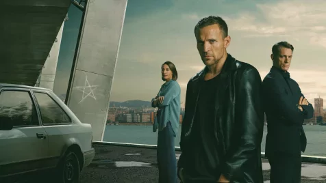 A Netflix megcsinálta: ilyen egy tökéletes skandináv krimi