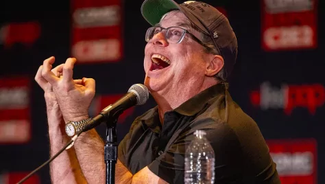 A Hail Mary-küldetés írója bocsánatot kért, amiért ócsárolta az új Star Trek-sorozatokat