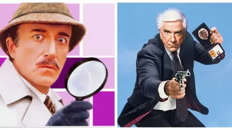 A filmtörténelem legbénább nyomozói