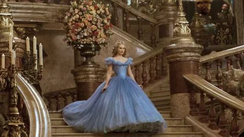 Impozáns ruhák és őszinte reakciók: íme 10 tény, amit biztosan nem tudtál a Hamupipőkéről