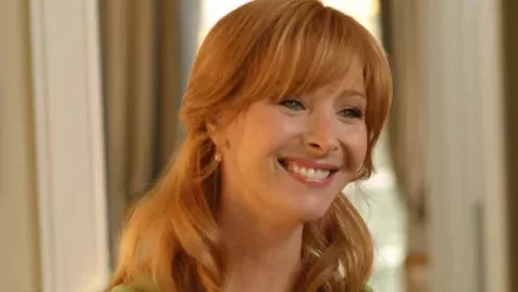 Elstartolt Lisa Kudrow népszerű sorozata, A visszatérés, de van egy rossz hírünk is 