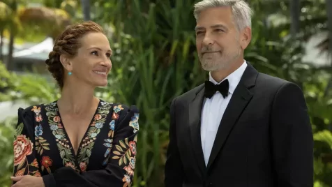 7 furcsaság, amit még nem hallottál a Beugró a paradicsomba című filmről