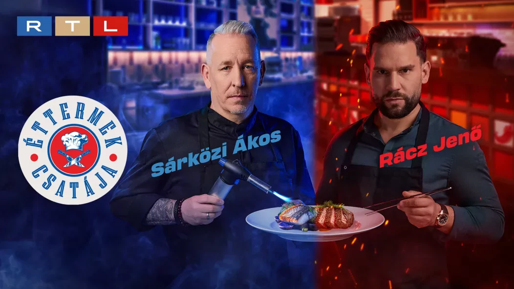 Így változik péntektől az RTL esti műsorrendje