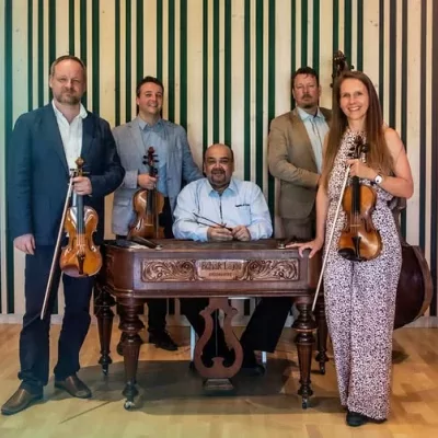 Táncház: Csernók Klári és barátai