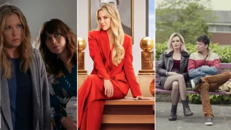 6 elképesztően vicces sorozat a Netflixen, amit akár a húsvéti hétvégén is ledarálhatsz 